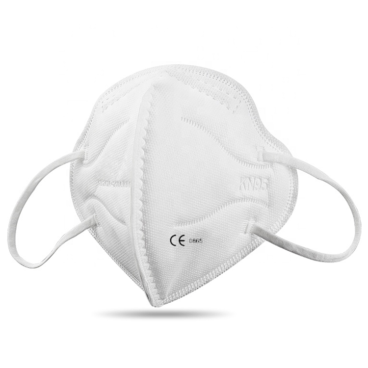  Kn95 Mask Ce Protect Medical Surgical