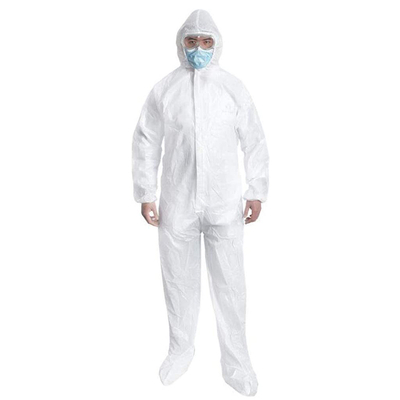Medical Protective Clothing Disposable