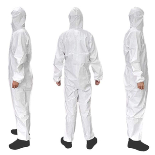 Cheap And Safety Personal Protective Clothing Equipment