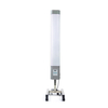 portable household mini easy carry uvc germicidal uv gel sterilizer lamp led uv lamp 