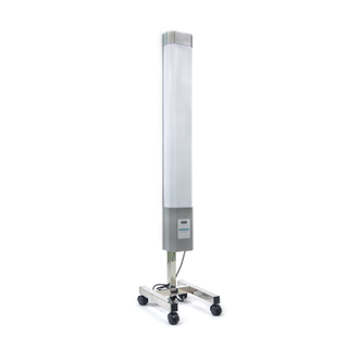High Efficient 30W 220V Disinfection UV lamp for Office Home Hotel Room Cleaning 