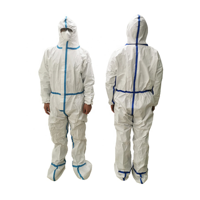 Radiation Protective Clothing Chemical