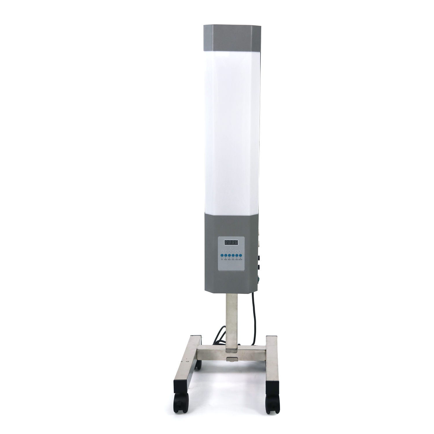 uv lamp 15w uv light ultraviolet sterilizing lamp with ozone for hospital from uvc germicidal lamp manufacturer